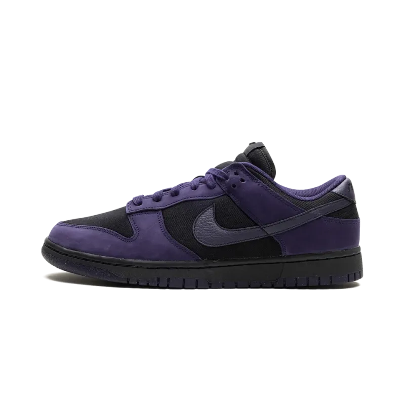 Nike DUNK LO LX WMNS Purple Ink Womens