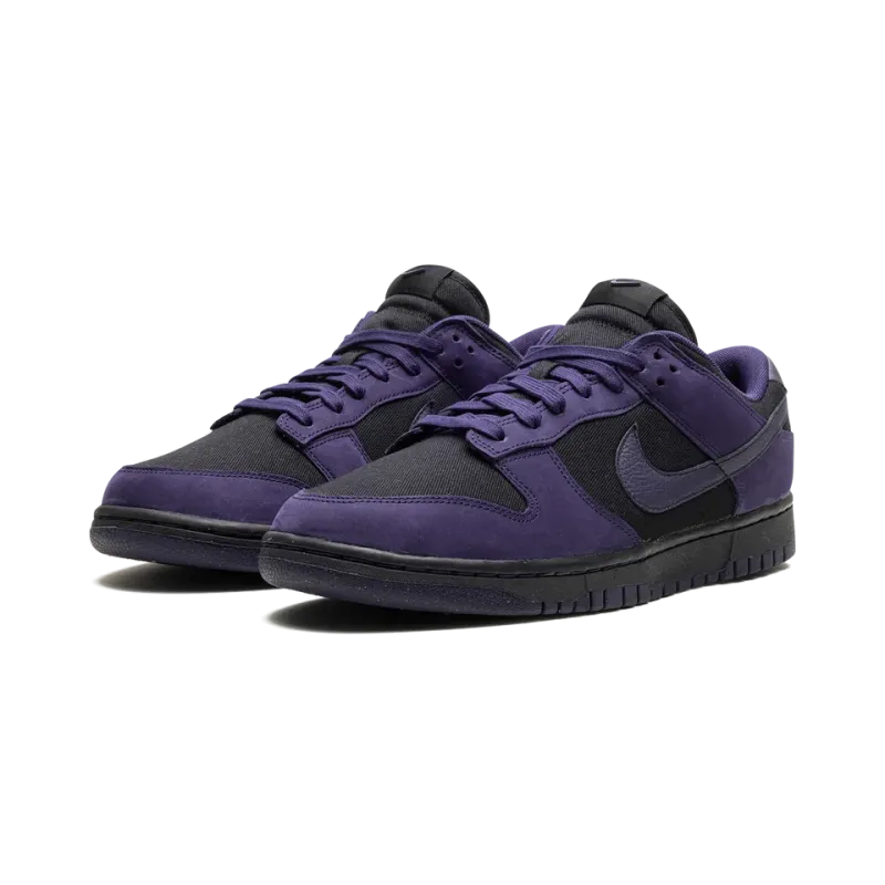 Nike DUNK LO LX WMNS Purple Ink Womens