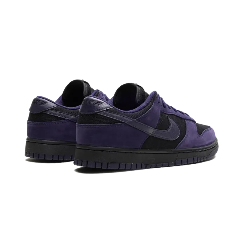 Nike DUNK LO LX WMNS Purple Ink Womens