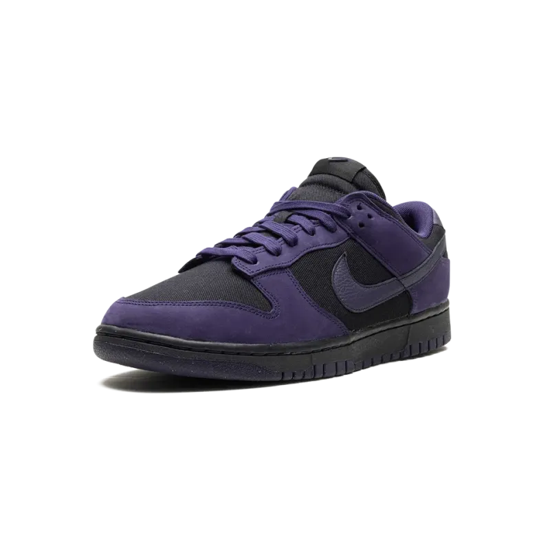 Nike DUNK LO LX WMNS Purple Ink Womens