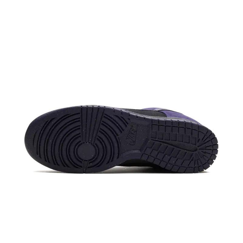 Nike DUNK LO LX WMNS Purple Ink Womens