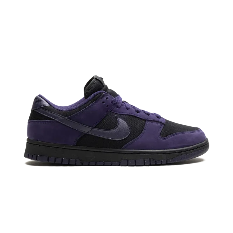 Nike DUNK LO LX WMNS Purple Ink Womens