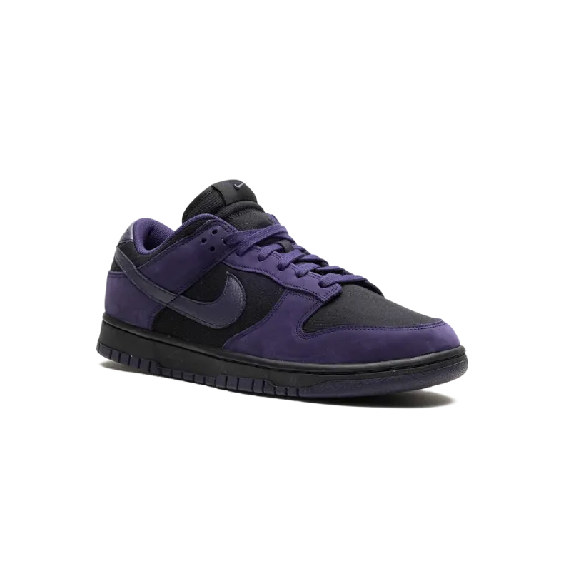Nike DUNK LO LX WMNS Purple Ink Womens