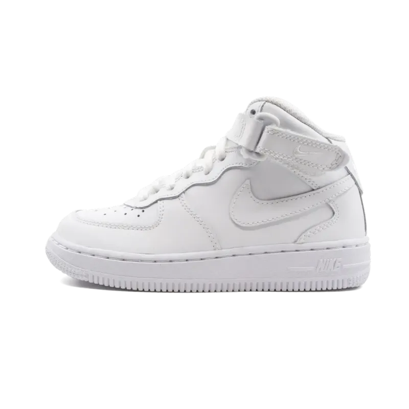 Nike Force 1 MID (PS) Pre School
