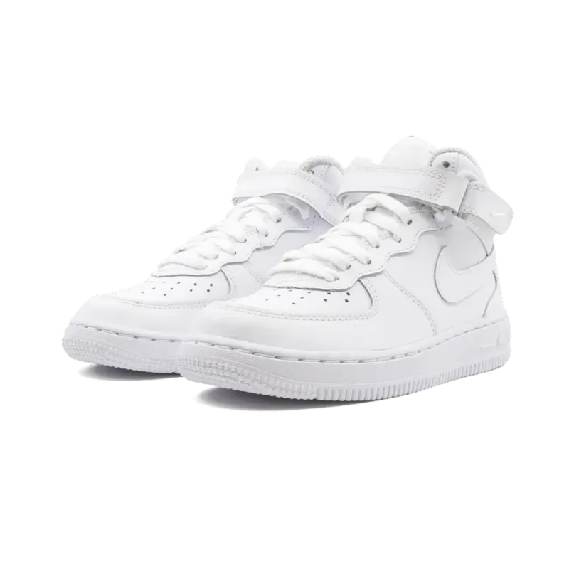 Nike Force 1 MID (PS) Pre School