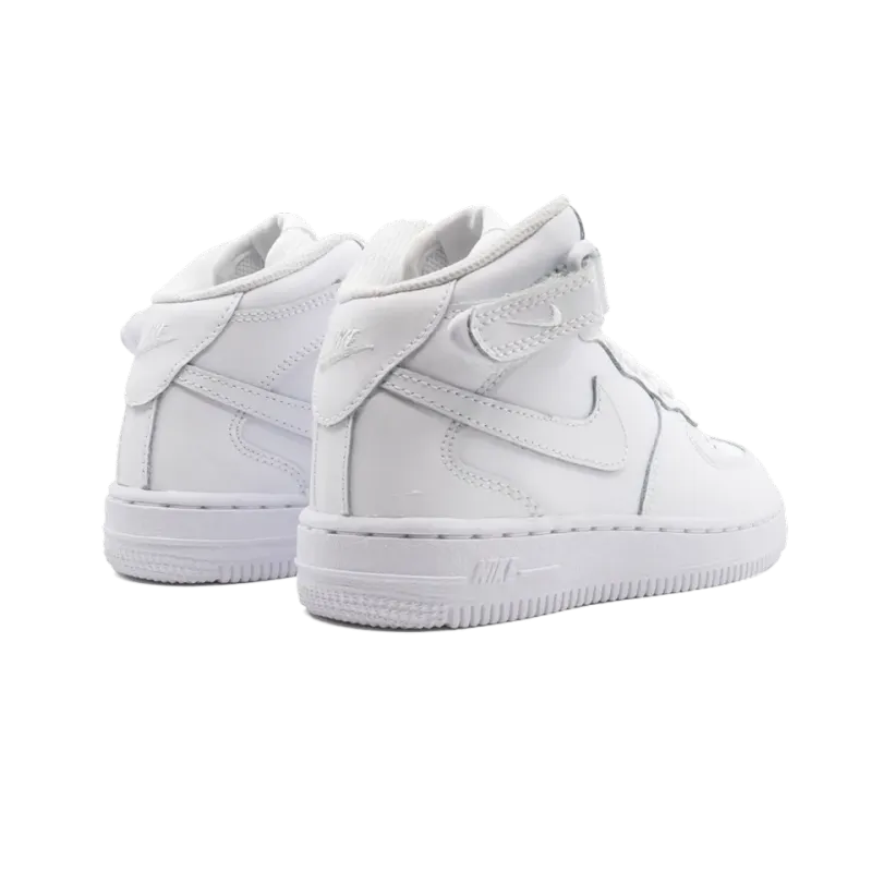 Nike Force 1 MID (PS) Pre School
