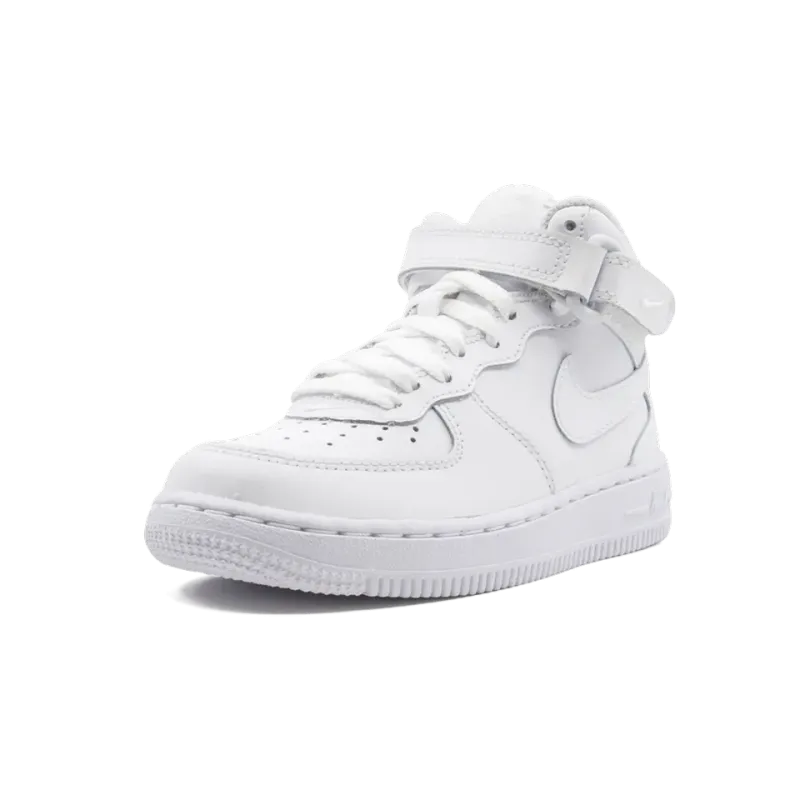 Nike Force 1 MID (PS) Pre School