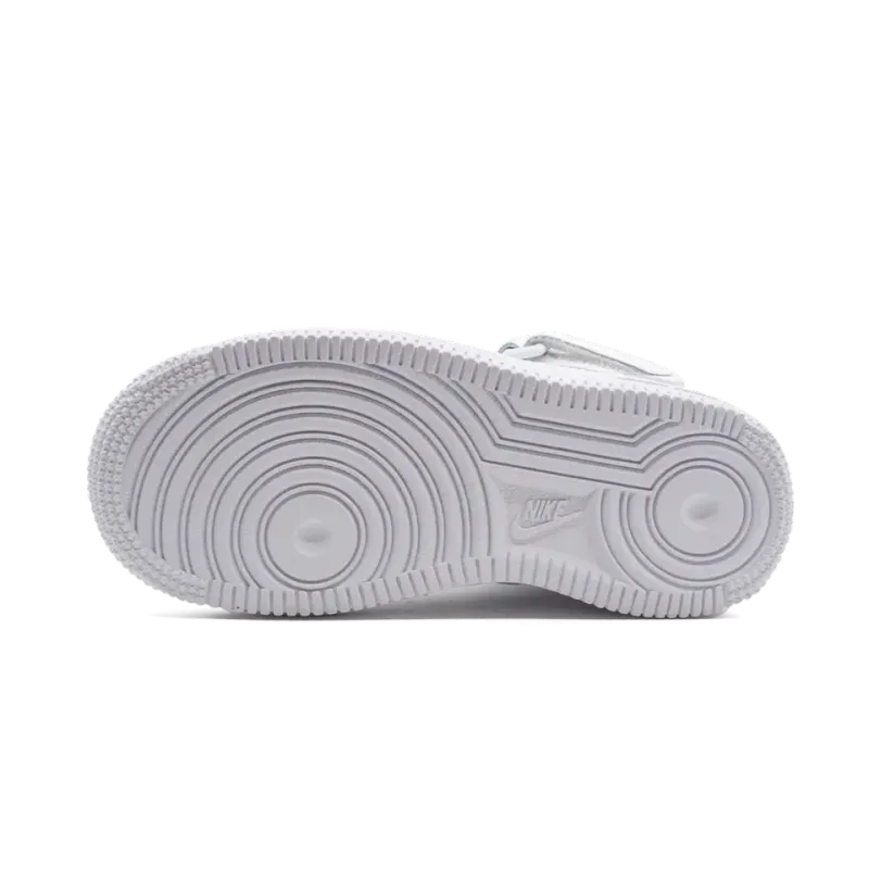 Nike Force 1 MID (PS) Pre School