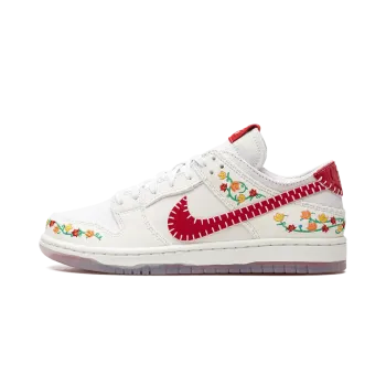 Nike Dunk Low N7 Mens