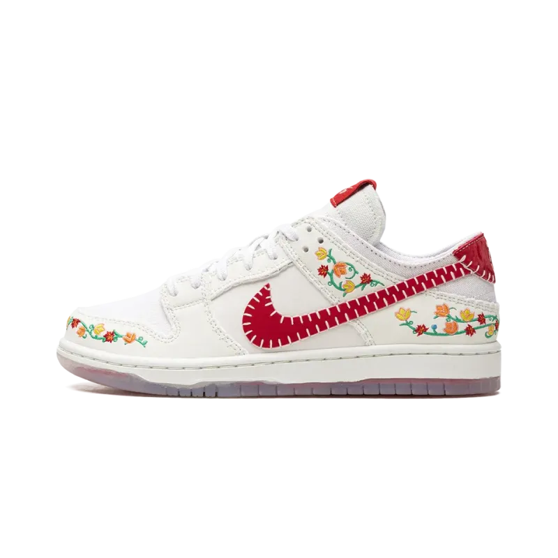 Nike Dunk Low N7 Mens