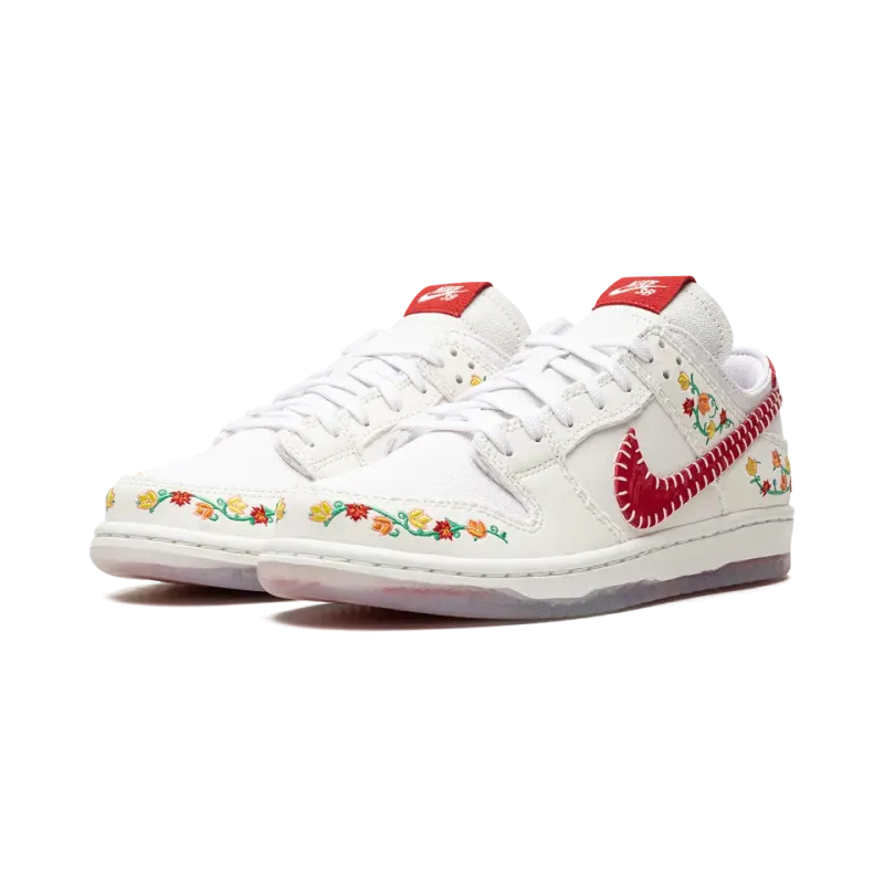 Nike Dunk Low N7 Mens