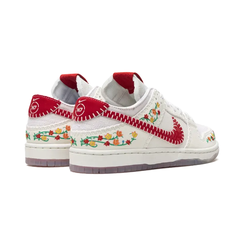 Nike Dunk Low N7 Mens