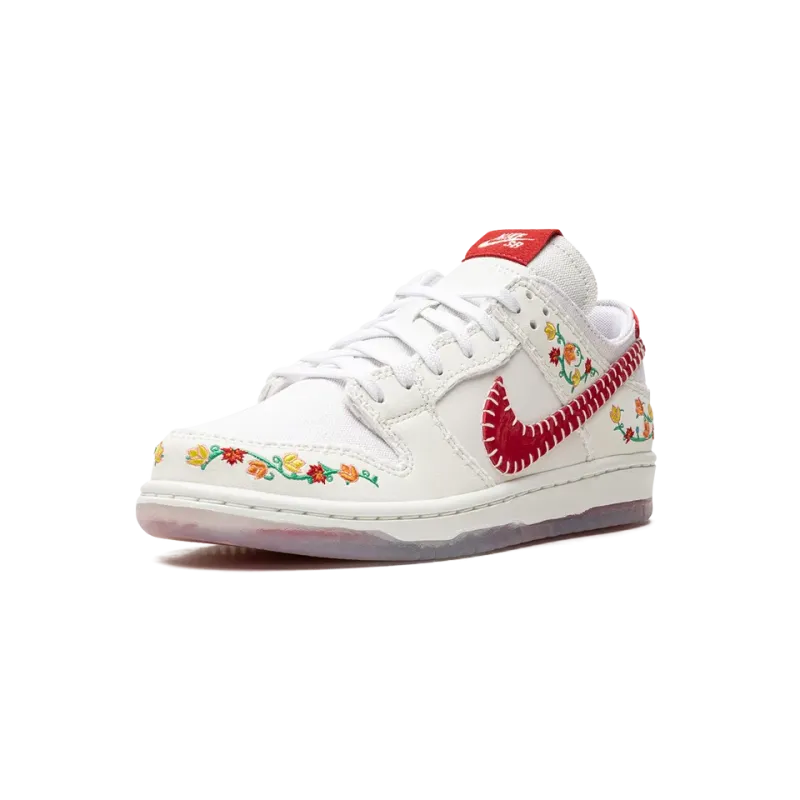 Nike Dunk Low N7 Mens