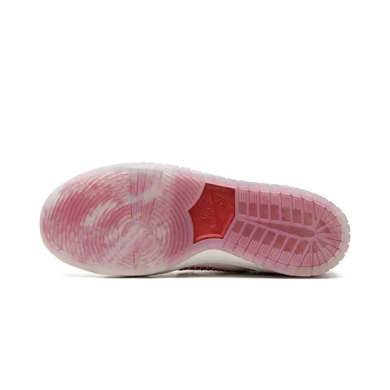 Nike Dunk Low N7 Mens