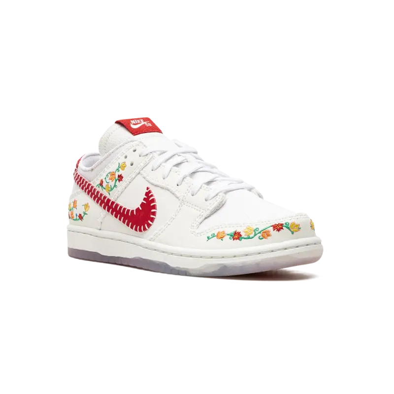 Nike Dunk Low N7 Mens