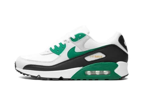 Nike Air Max 90 Malachite Mens Review: Classic Silhouette Meets Modern Colorway