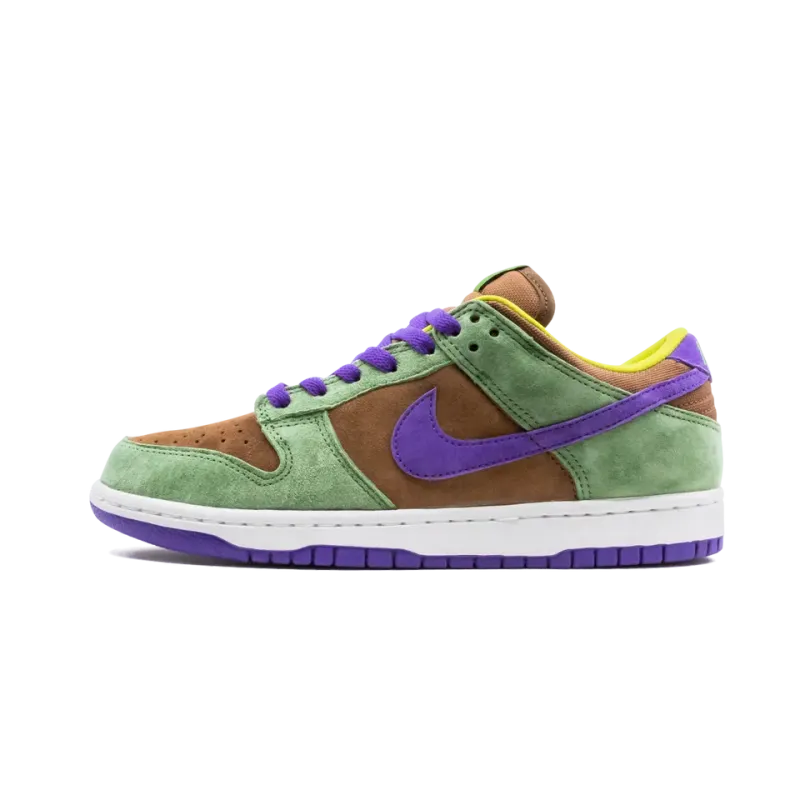 Nike Dunk Low SP Veneer Mens