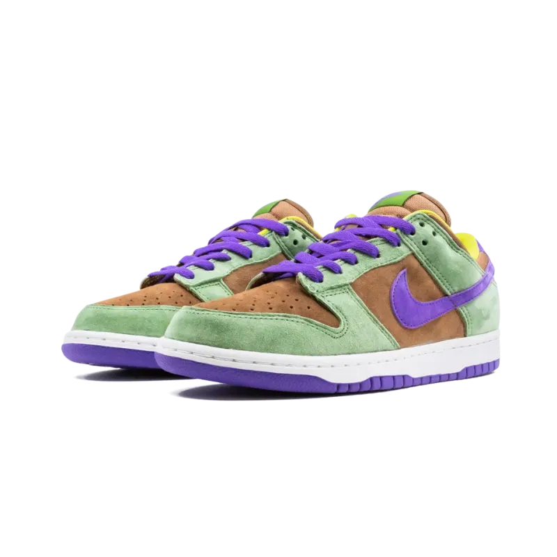 Nike Dunk Low SP Veneer Mens