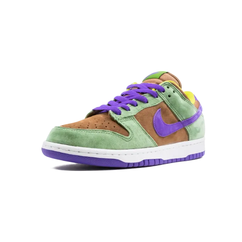Nike Dunk Low SP Veneer Mens