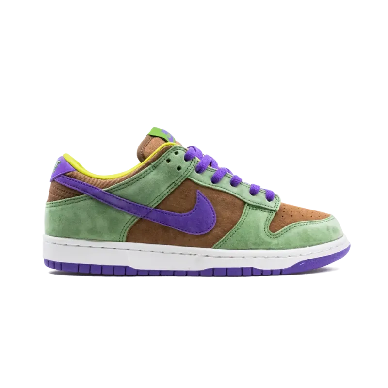 Nike Dunk Low SP Veneer Mens
