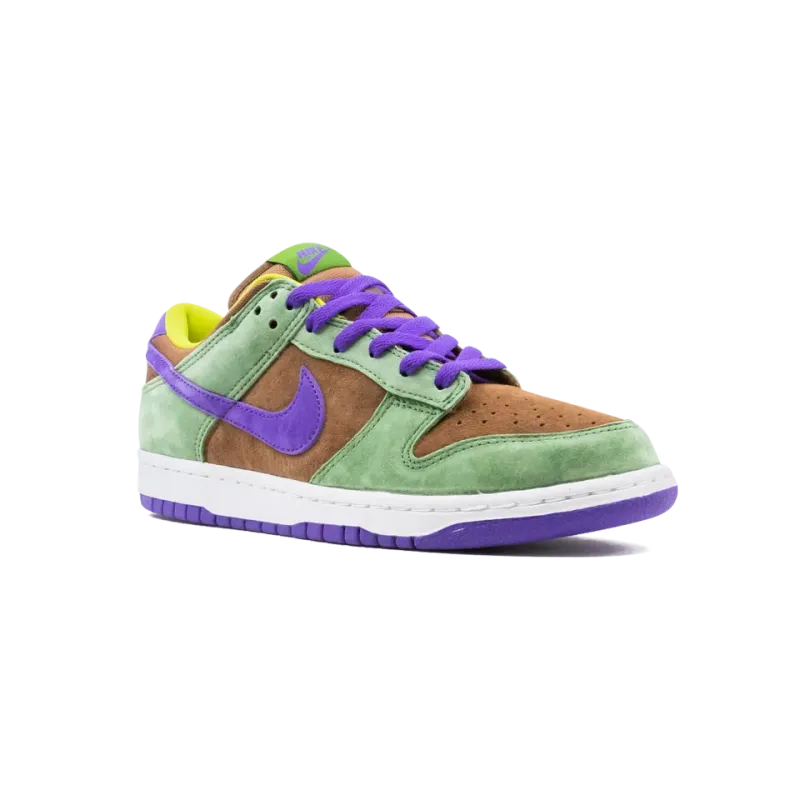 Nike Dunk Low SP Veneer Mens