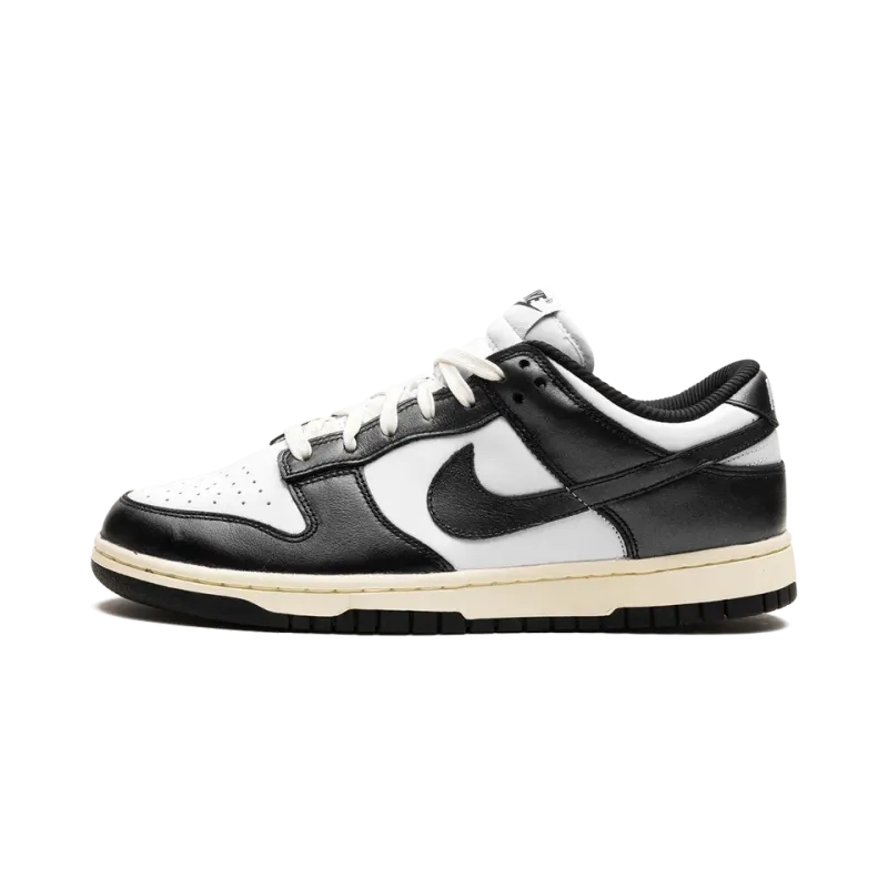 Nike DUNK LOW WMNS Vintage Panda Womens