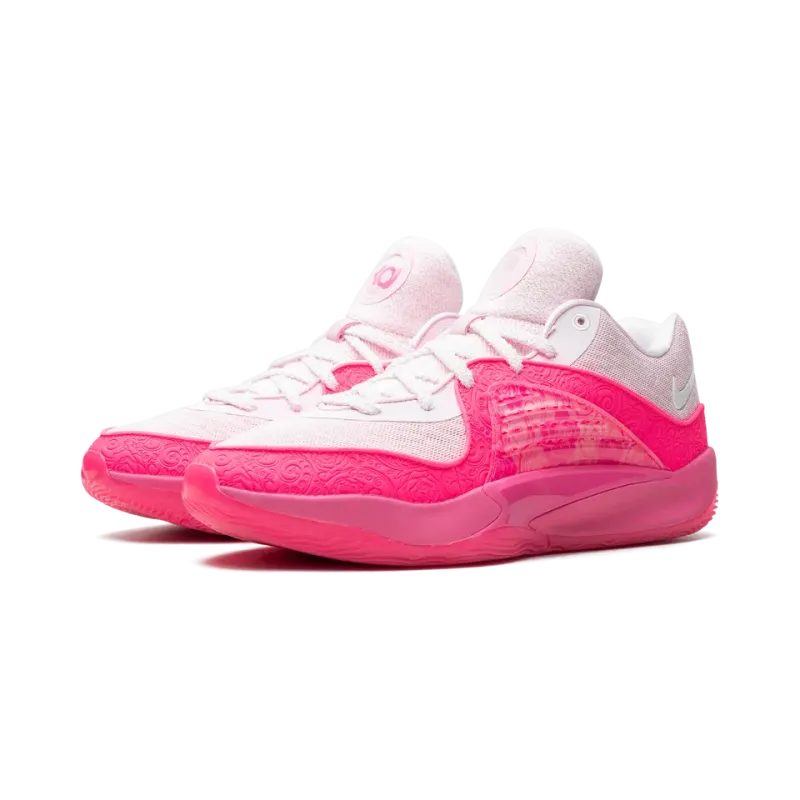 Nike KD 16 Aunt Pearl Mens