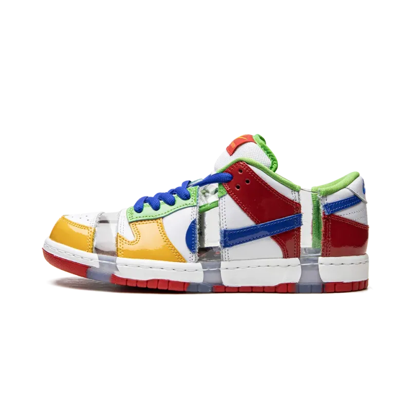 Nike SB Dunk Low eBay - Sandy Bodecker Mens