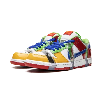 Nike SB Dunk Low eBay - Sandy Bodecker Mens