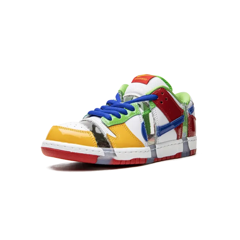 Nike SB Dunk Low eBay - Sandy Bodecker Mens