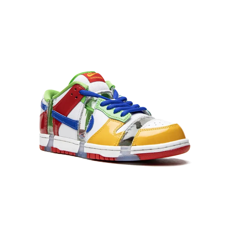 Nike SB Dunk Low eBay - Sandy Bodecker Mens