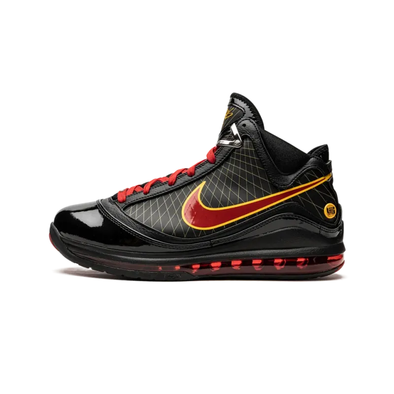 Nike Air Max Lebron 7 PE Fairfax Mens