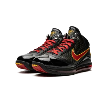 Nike Air Max Lebron 7 PE Fairfax Mens