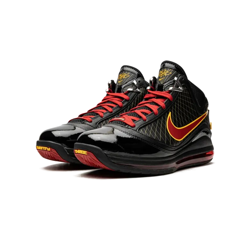 Nike Air Max Lebron 7 PE Fairfax Mens