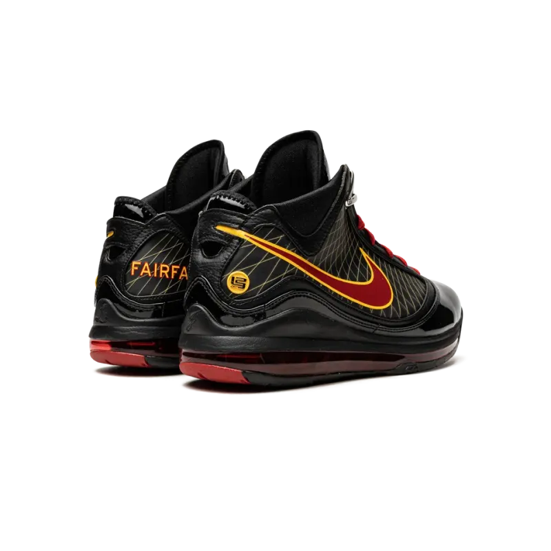 Nike Air Max Lebron 7 PE Fairfax Mens