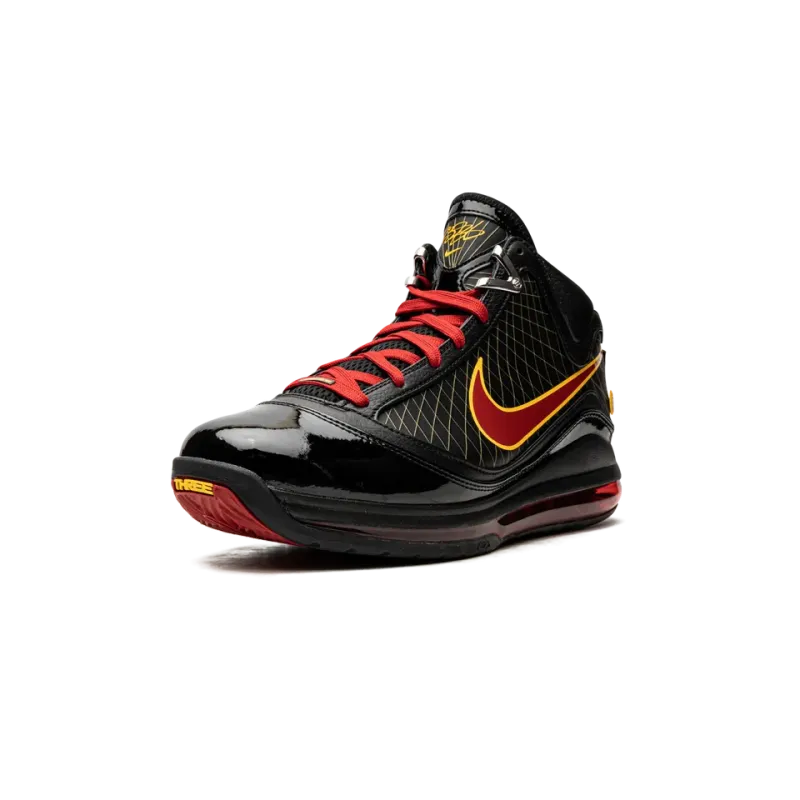 Nike Air Max Lebron 7 PE Fairfax Mens