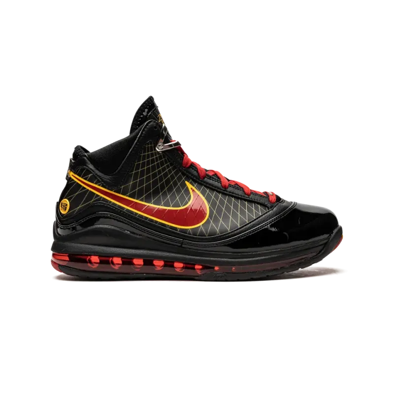 Nike Air Max Lebron 7 PE Fairfax Mens