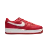 Nike Air Force 1 Color Of The Month - Red Mens