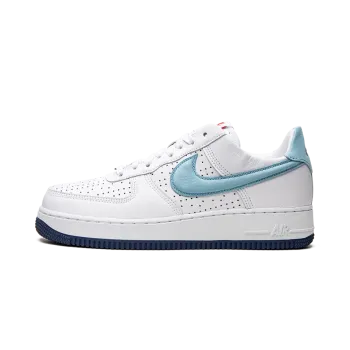 Nike Air Force 1 Low Puerto Rico 2022 Mens