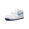 Nike Air Force 1 Low Puerto Rico 2022 Mens