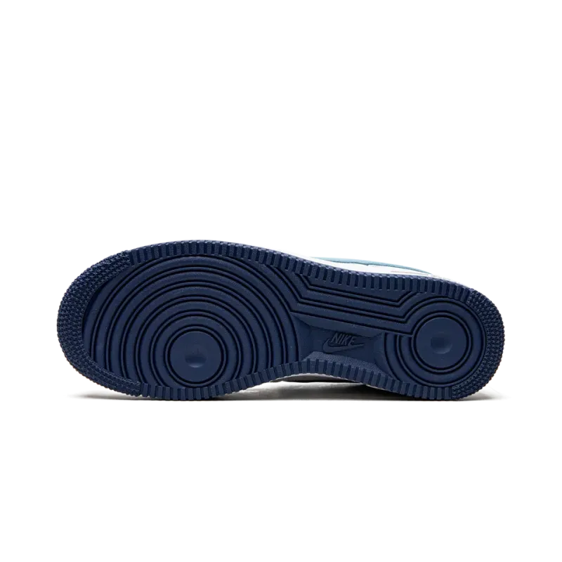 Nike Air Force 1 Low Puerto Rico 2022 Mens