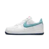 Nike Air Force 1 Low Puerto Rico 2022 Mens