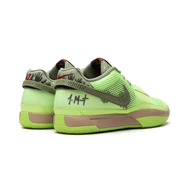 Nike Ja 1 Halloween Mens