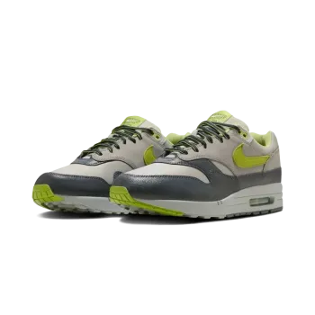 Nike Air Max 1 HUF - Pear Mens