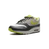 Nike Air Max 1 HUF - Pear Mens