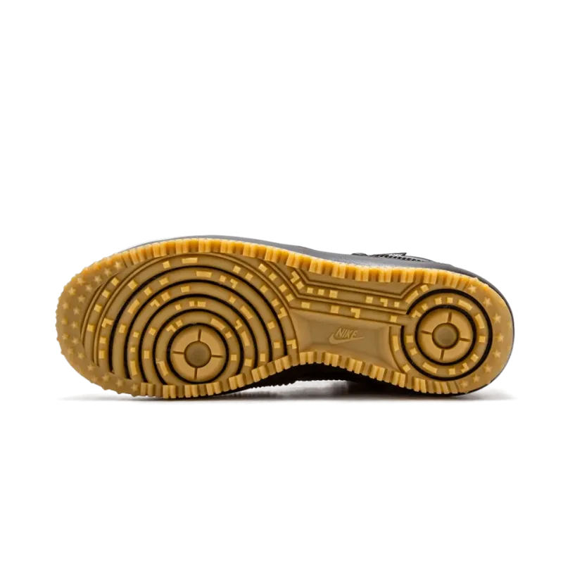 Nike Lunar Force 1 Duckboot Mens