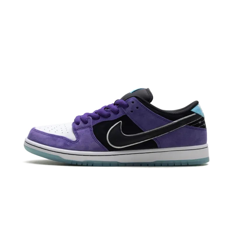 Nike SB Dunk Low Hayley Wilson Mens