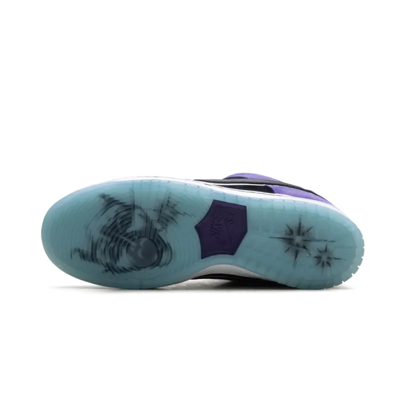 Nike SB Dunk Low Hayley Wilson Mens