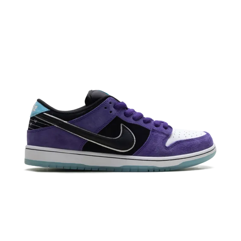 Nike SB Dunk Low Hayley Wilson Mens