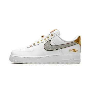 Nike Air Force 1 Low NOLA Mens
